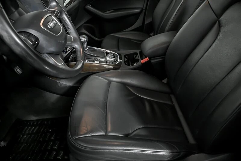 2014 Audi 8R Q5 - Image 17 of 21