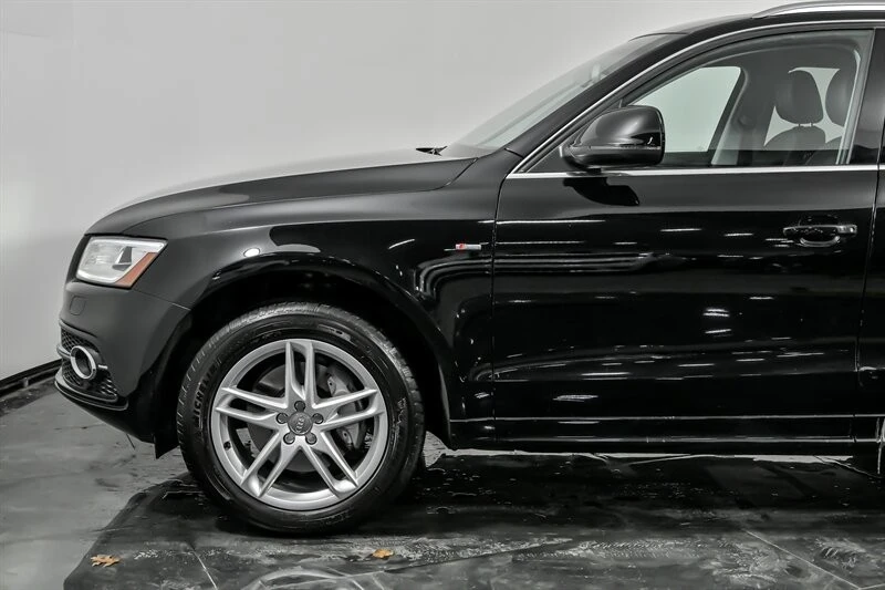 2014 Audi 8R Q5 - Image 6 of 21