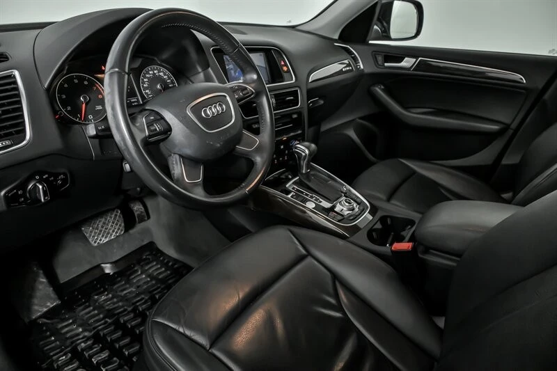 2014 Audi 8R Q5 - Image 16 of 21