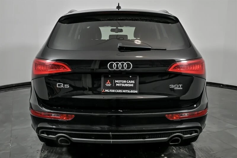 2014 Audi 8R Q5 - Image 9 of 21
