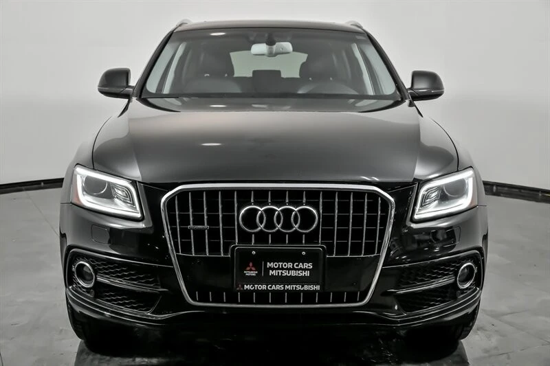 2014 Audi 8R Q5 - Image 4 of 21