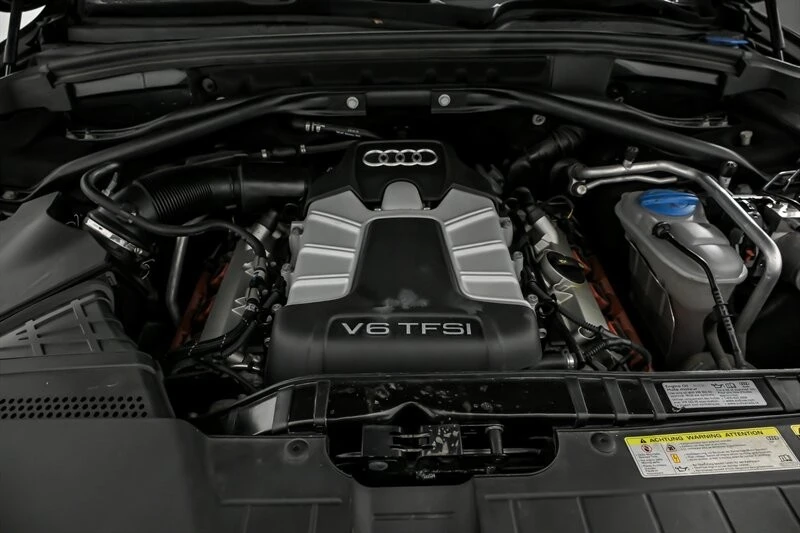 2014 Audi 8R Q5 - Image 14 of 21