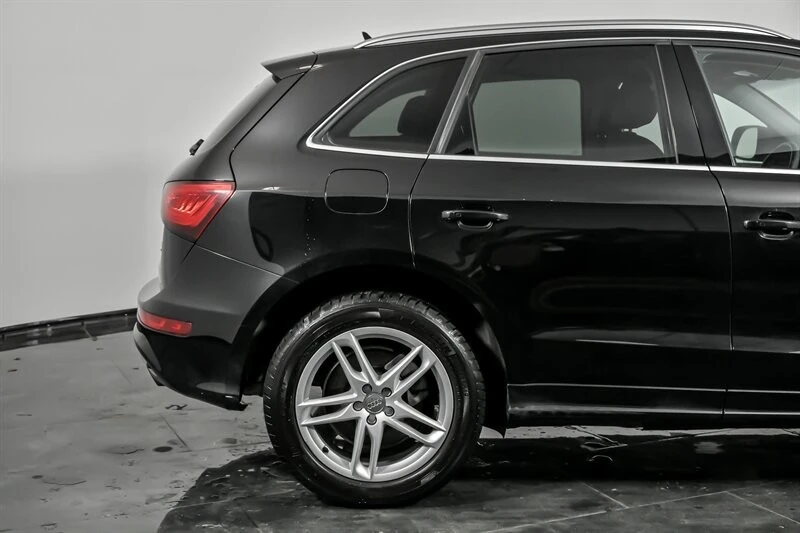 2014 Audi 8R Q5 - Image 11 of 21