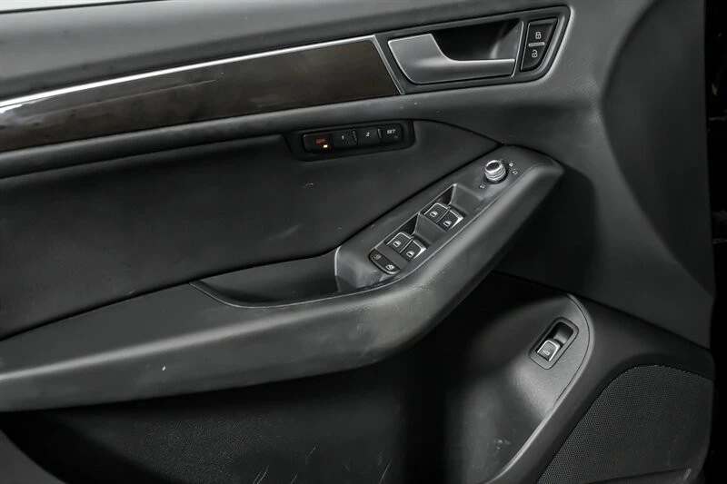 2014 Audi 8R Q5 - Image 15 of 21