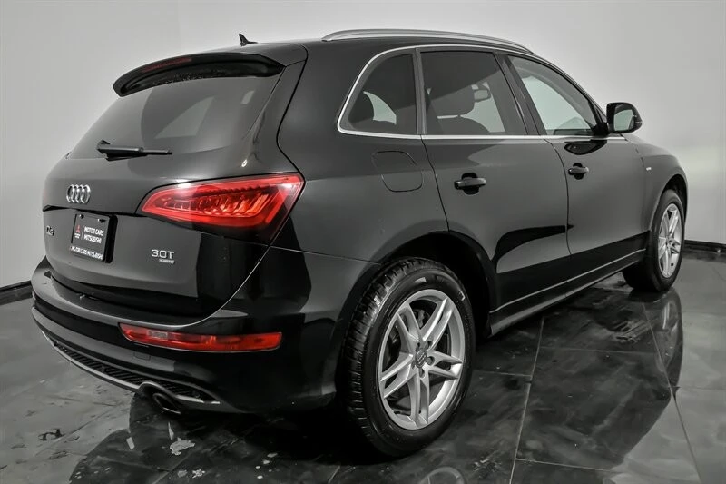 2014 Audi 8R Q5 - Image 10 of 21