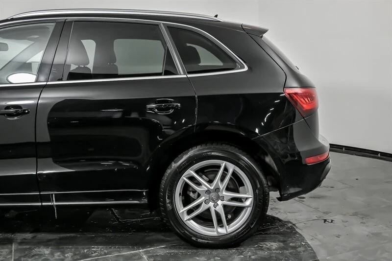 2014 Audi 8R Q5 - Image 7 of 21