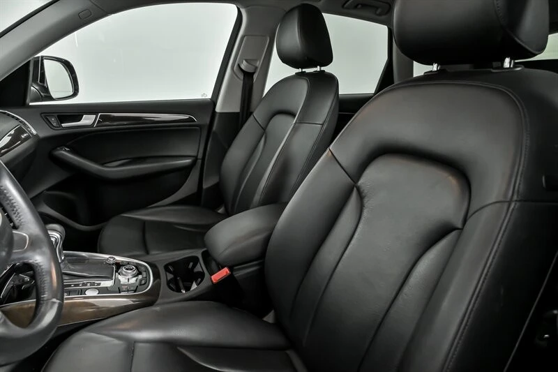 2014 Audi 8R Q5 - Image 18 of 21