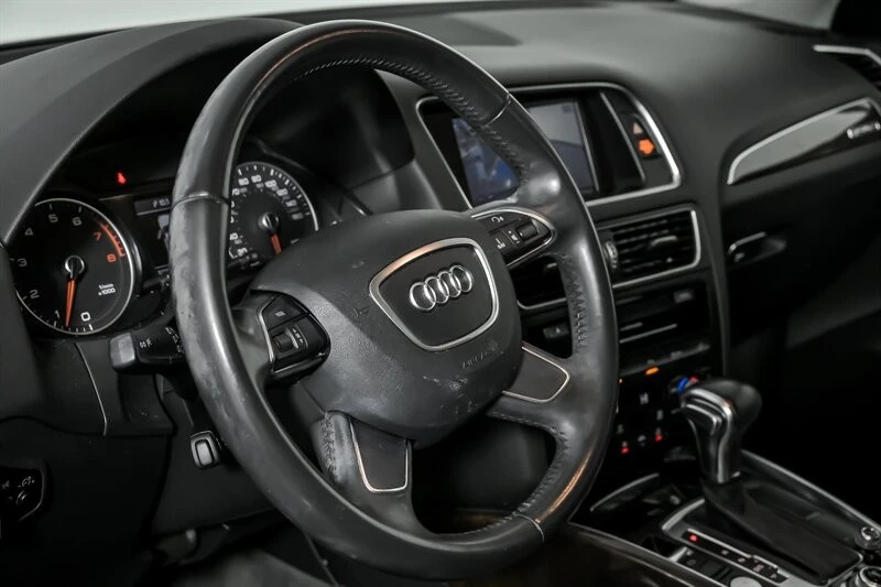 2014 Audi 8R Q5 - Image 21 of 21