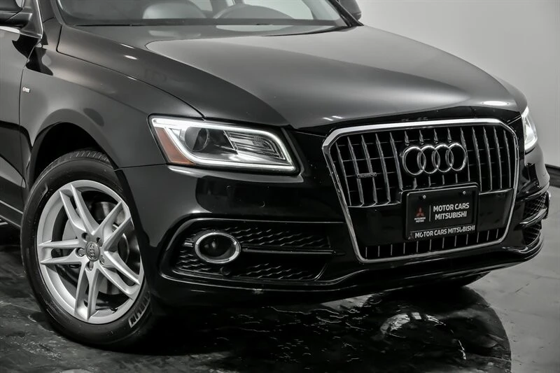 2014 Audi 8R Q5 - Image 2 of 21