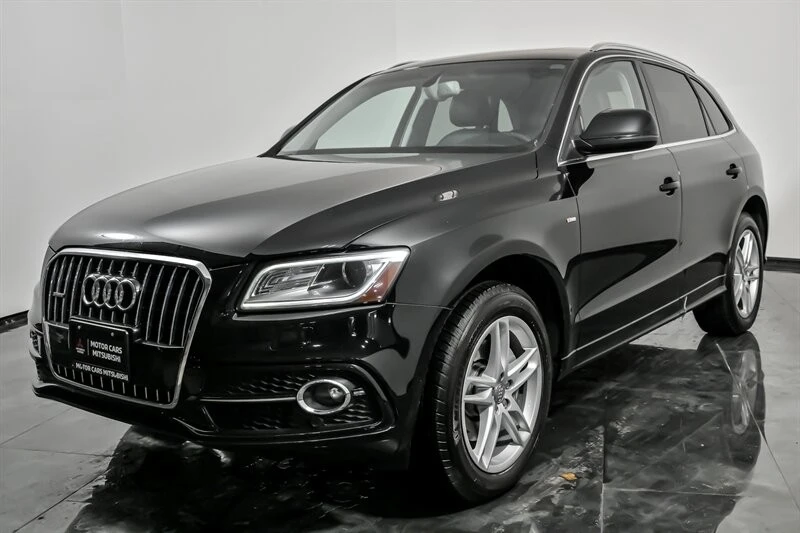 2014 Audi 8R Q5 - Image 5 of 21