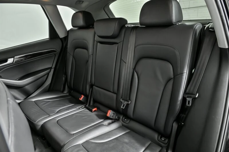 2014 Audi 8R Q5 - Image 20 of 21