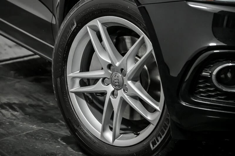 2014 Audi 8R Q5 - Image 3 of 21
