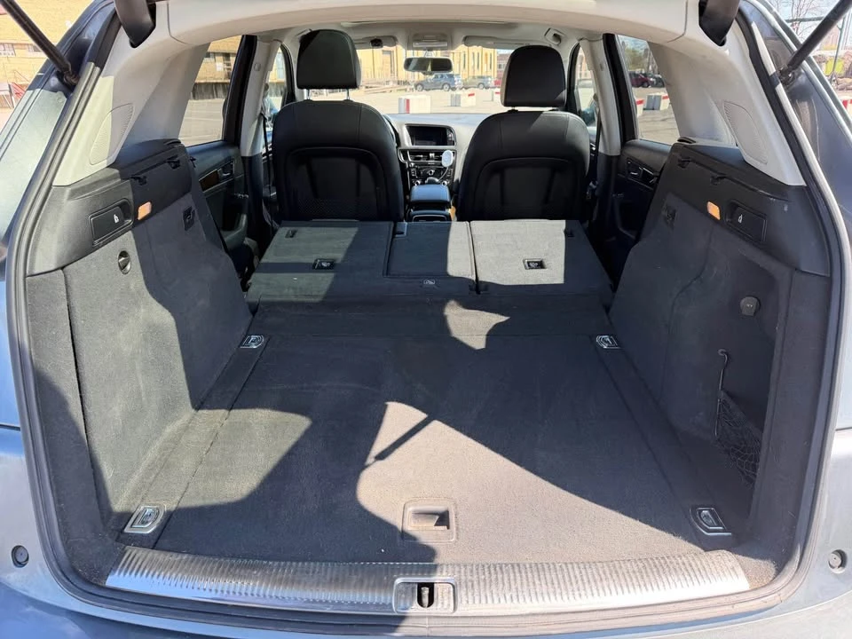2014 Audi 8R Q5 - Image 4 of 10