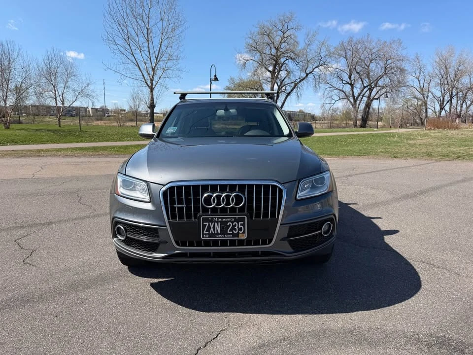 2014 Audi 8R Q5 - Image 3 of 10