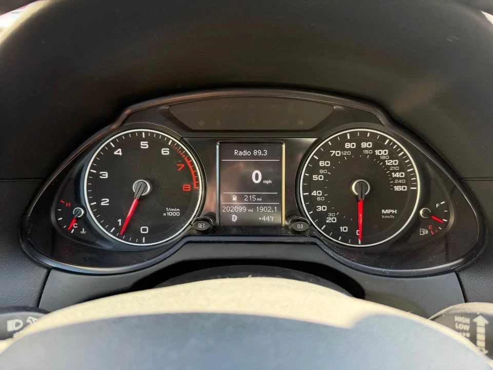 2014 Audi 8R Q5 - Image 10 of 10