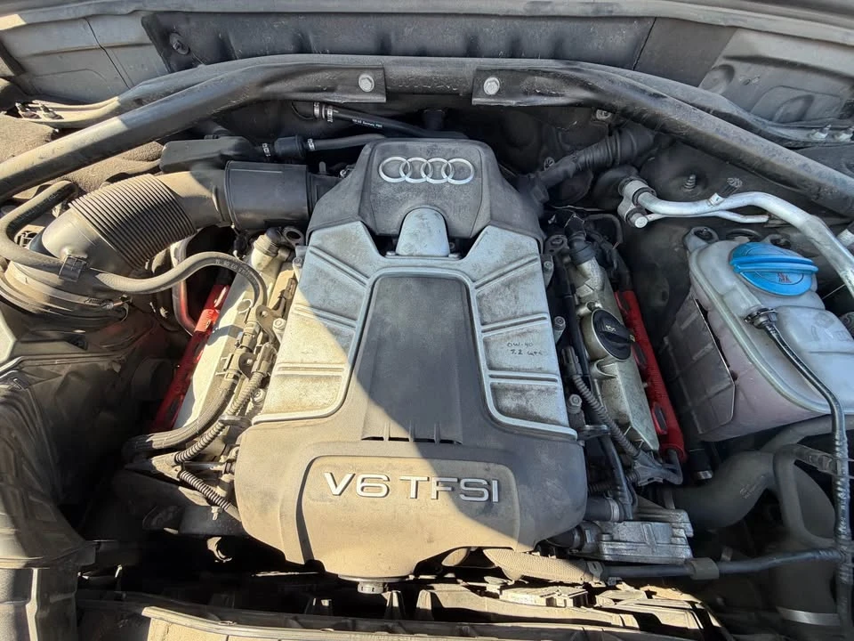 2014 Audi 8R Q5 - Image 7 of 10