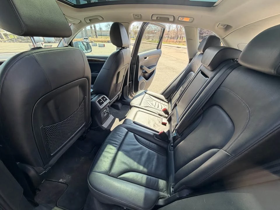 2014 Audi 8R Q5 - Image 5 of 10