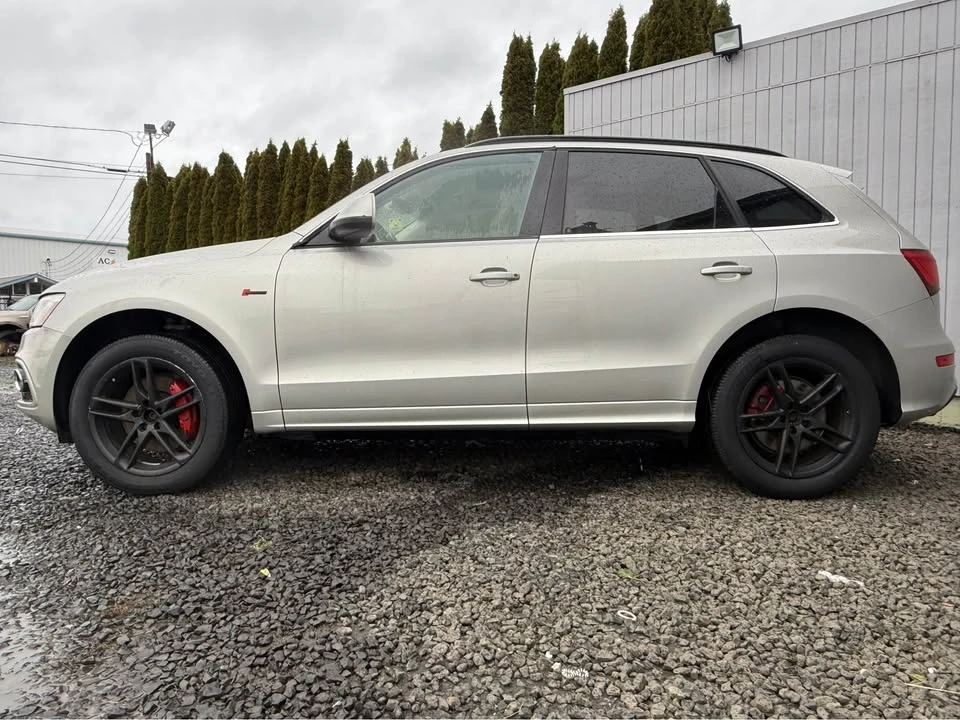 2014 Audi 8R Q5 - Image 3 of 9