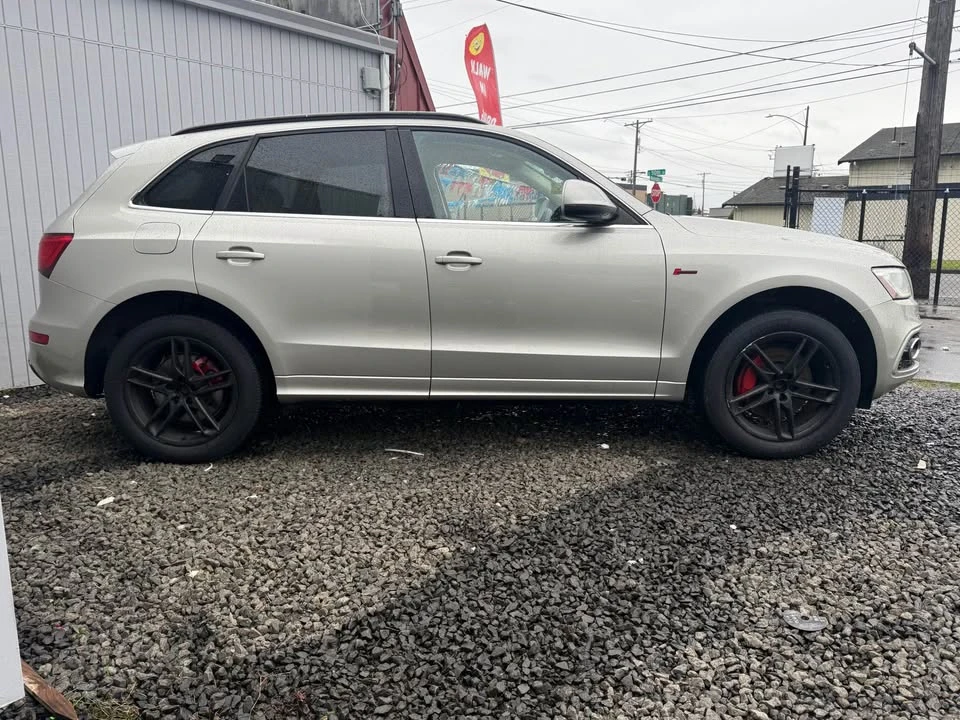 2014 Audi 8R Q5 - Image 2 of 9