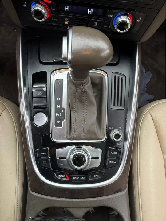 2014 Audi 8R Q5 - Image 7 of 9
