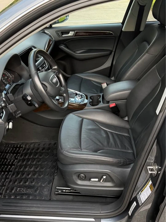 2014 Audi 8R Q5 - Image 4 of 20