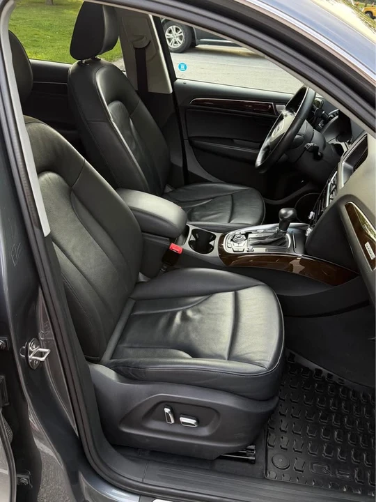2014 Audi 8R Q5 - Image 3 of 20