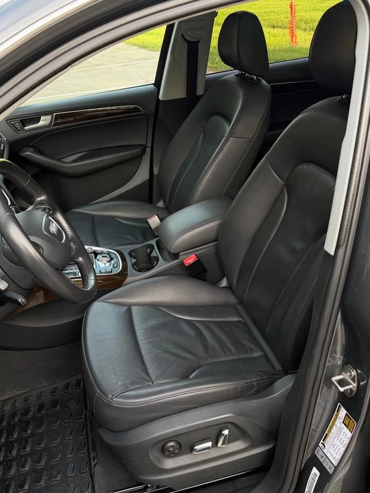 2014 Audi 8R Q5 - Image 5 of 20