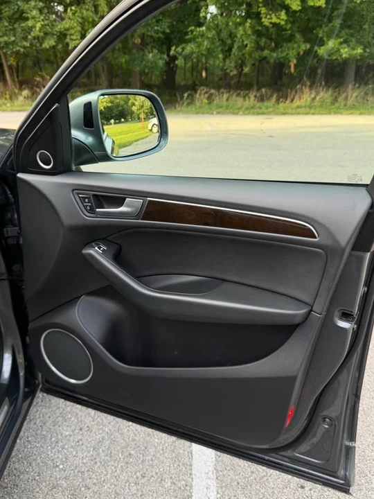 2014 Audi 8R Q5 - Image 16 of 20