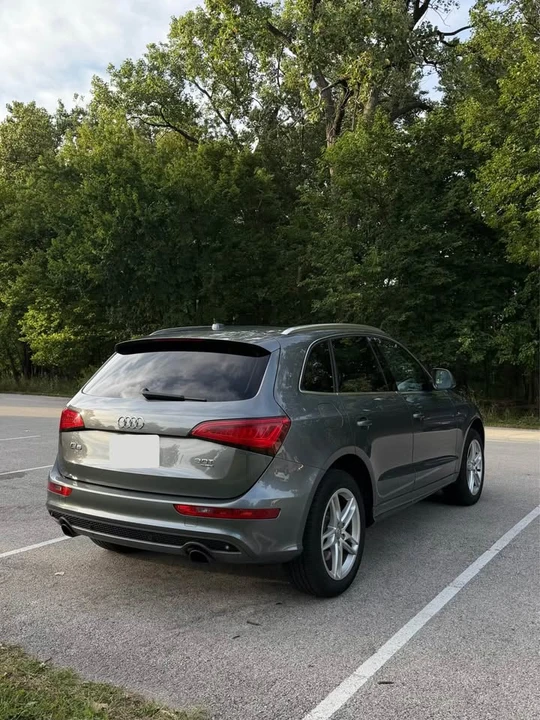 2014 Audi 8R Q5 - Image 20 of 20