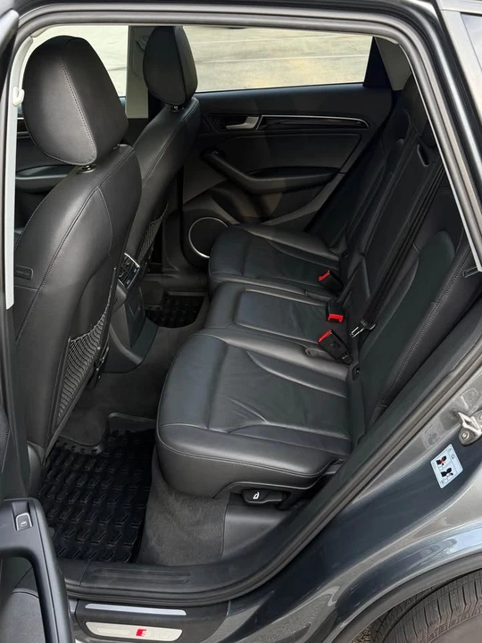 2014 Audi 8R Q5 - Image 10 of 20