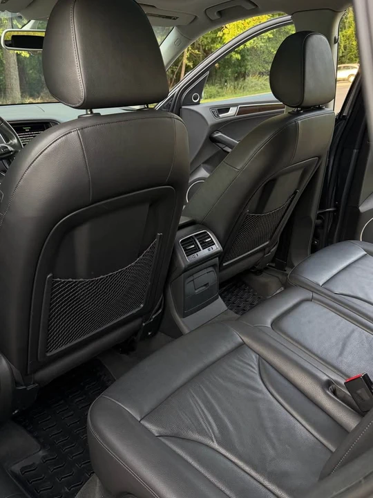2014 Audi 8R Q5 - Image 11 of 20
