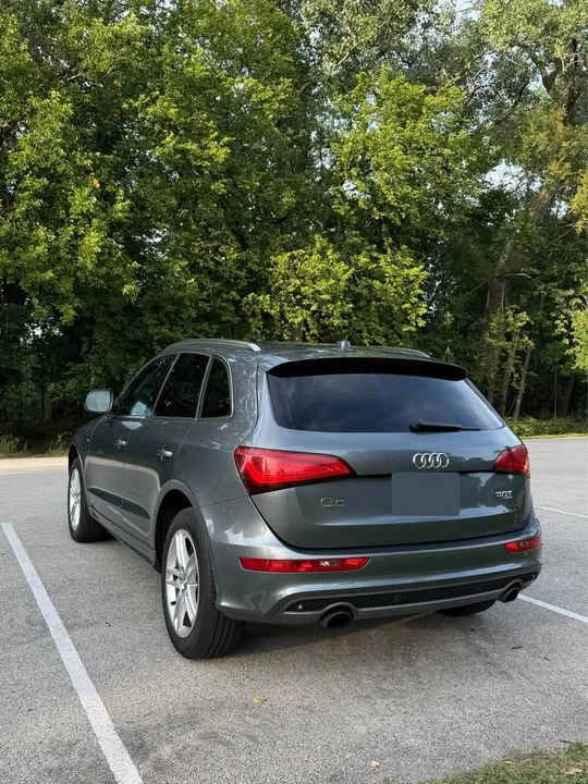 2014 Audi 8R Q5 - Image 19 of 20