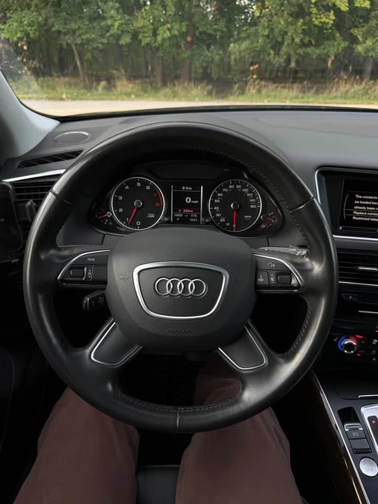 2014 Audi 8R Q5 - Image 6 of 20