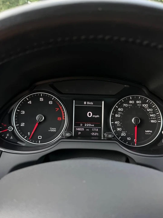 2014 Audi 8R Q5 - Image 9 of 20