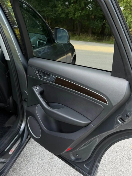 2014 Audi 8R Q5 - Image 15 of 20