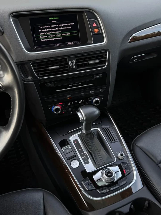 2014 Audi 8R Q5 - Image 8 of 20
