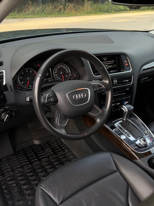 2014 Audi 8R Q5 - Image 7 of 20