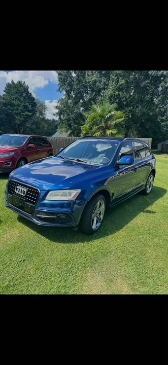 2014 Audi 8R Q5 - Image 2 of 5