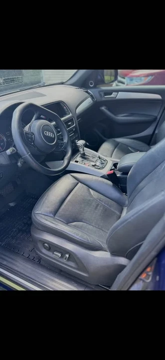 2014 Audi 8R Q5 - Image 5 of 5