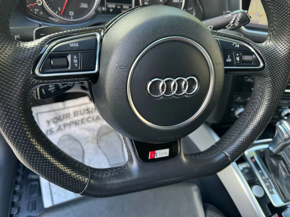 2014 Audi 8R Q5 - Image 15 of 17