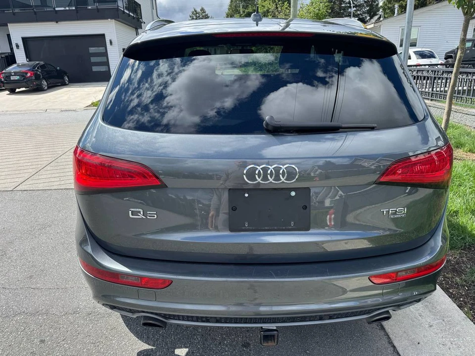 2014 Audi 8R Q5 - Image 3 of 17