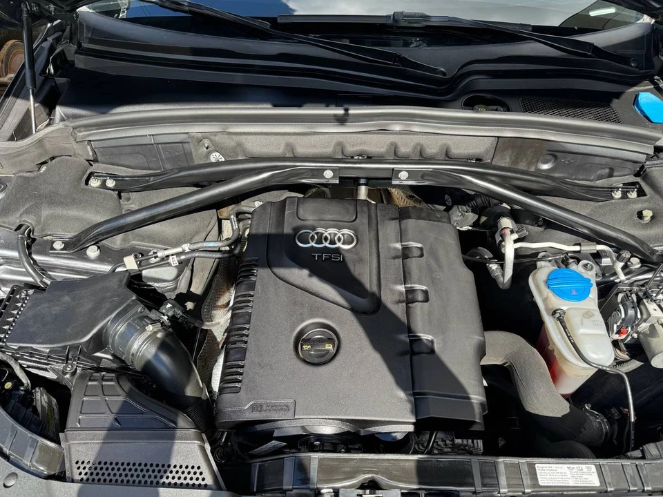 2014 Audi 8R Q5 - Image 16 of 17
