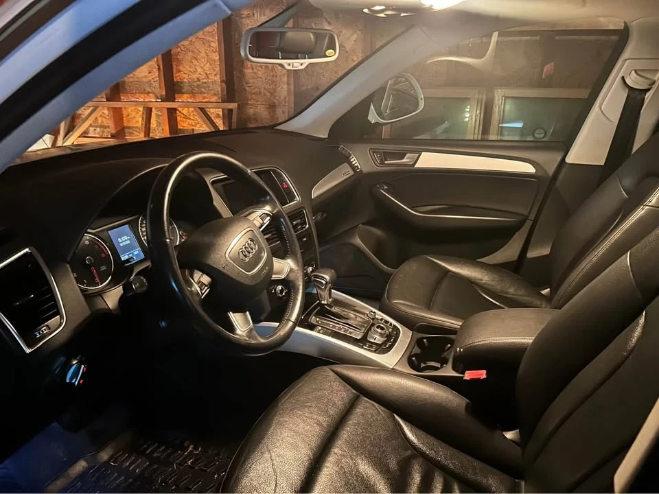2014 Audi 8R Q5 - Image 3 of 7