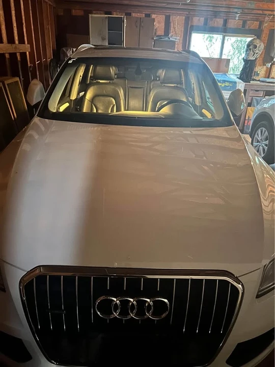2014 Audi 8R Q5 - Image 7 of 7