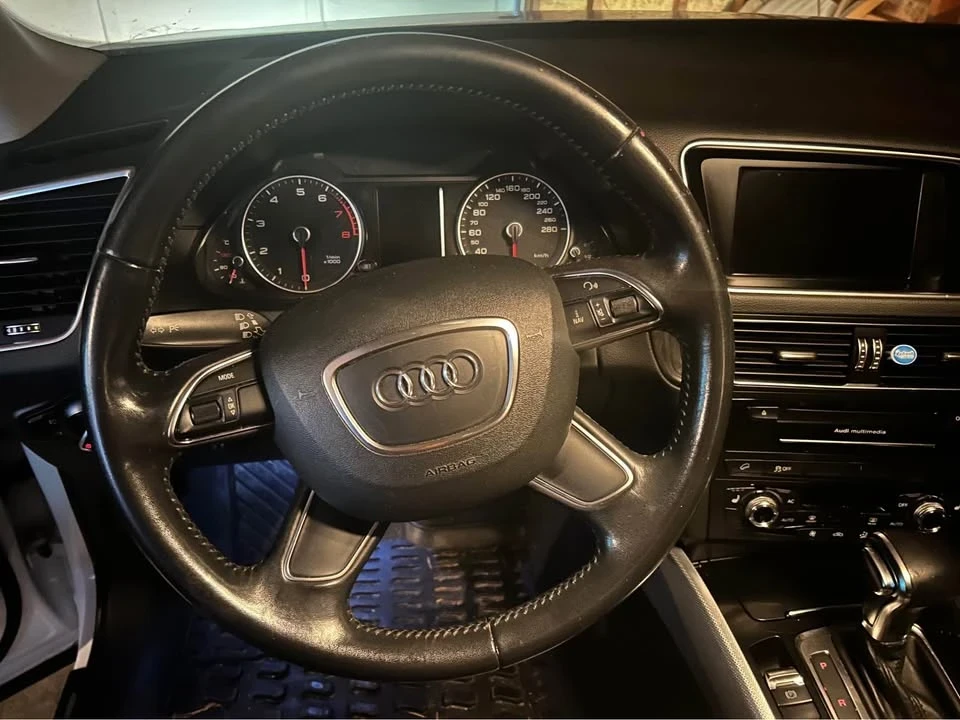 2014 Audi 8R Q5 - Image 4 of 7