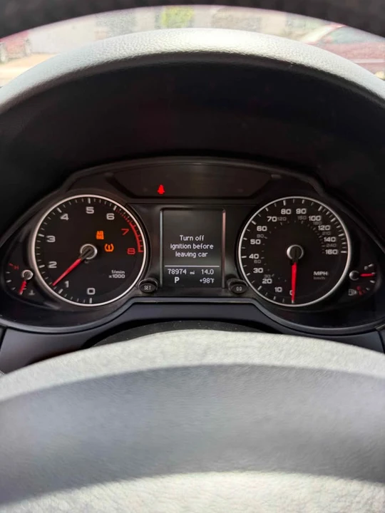 2014 Audi 8R Q5 - Image 4 of 10