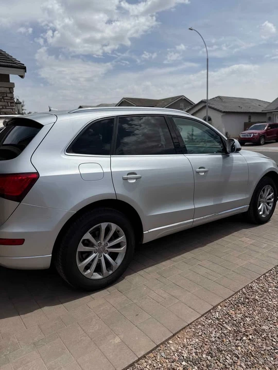 2014 Audi 8R Q5 - Image 6 of 10