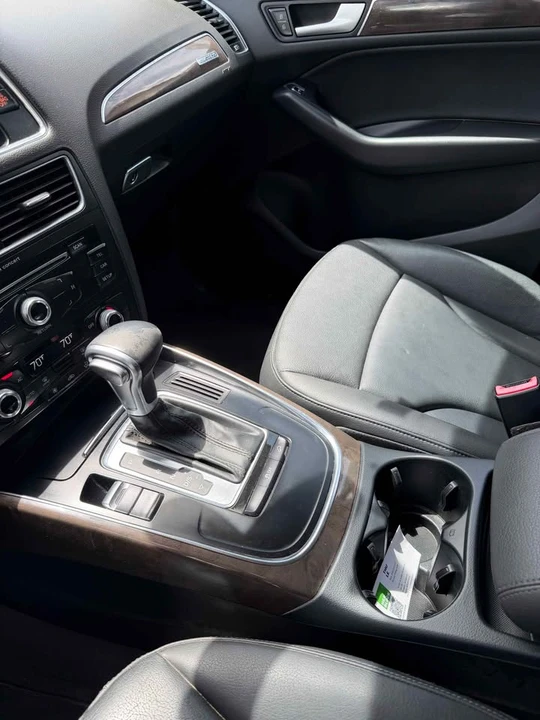 2014 Audi 8R Q5 - Image 5 of 10