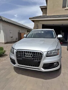 2014 Audi Q5
