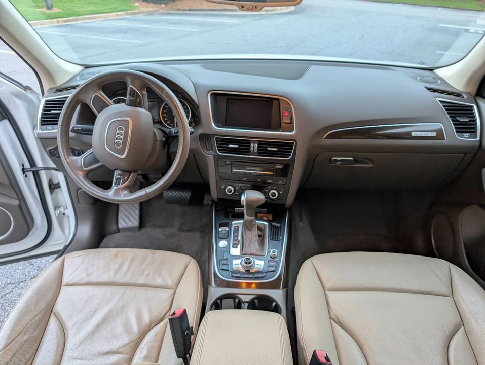 2014 Audi 8R Q5 - Image 16 of 21